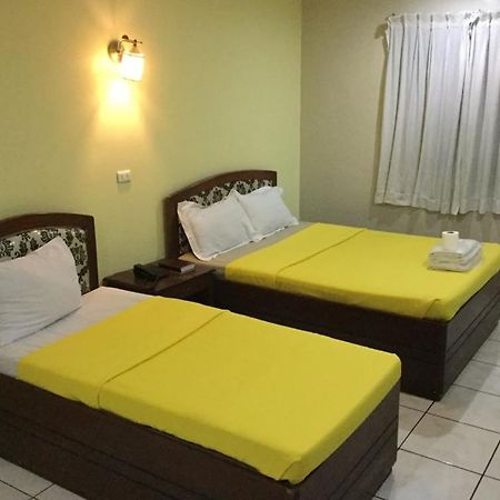 La Brea Inn Baguio City Luaran gambar