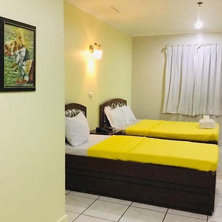 La Brea Inn Baguio City Luaran gambar
