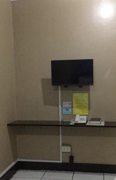 La Brea Inn Baguio City Luaran gambar