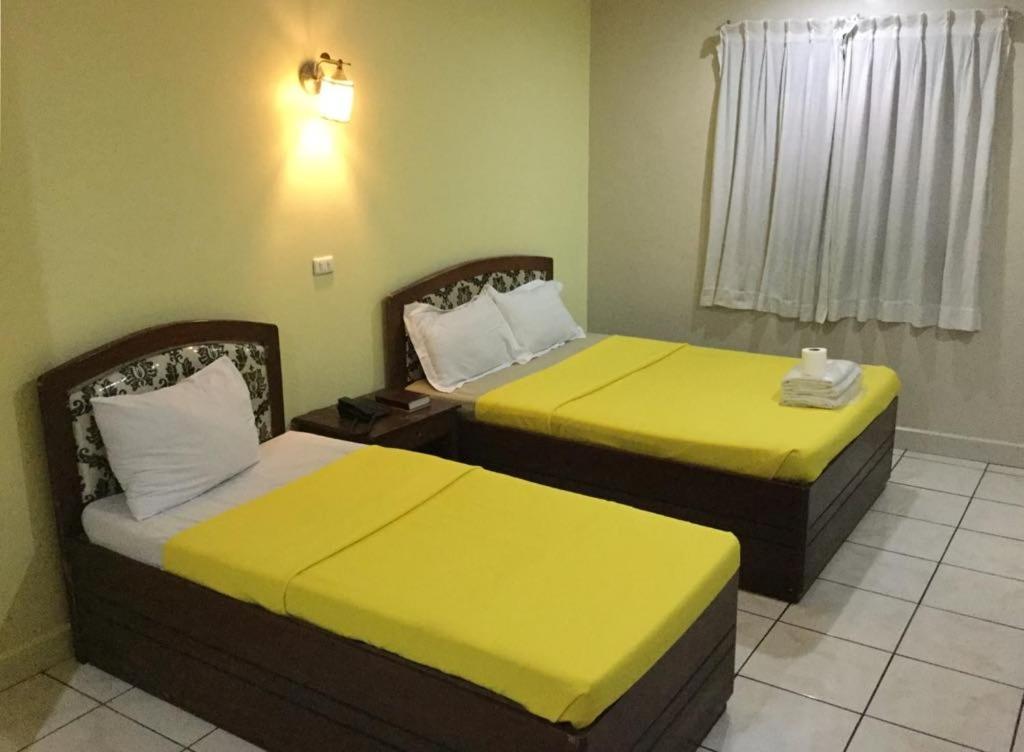 La Brea Inn Baguio City Luaran gambar